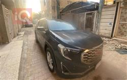GMC Terrain